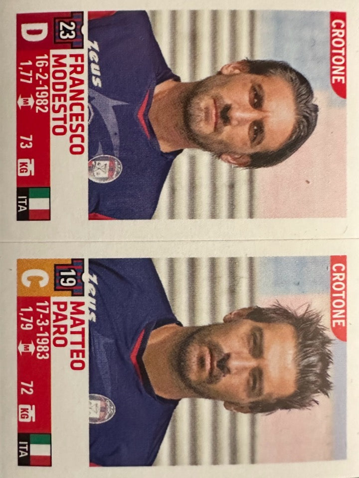 Calciatori panini 2015/16 - Scegli figurina da 601 a 700