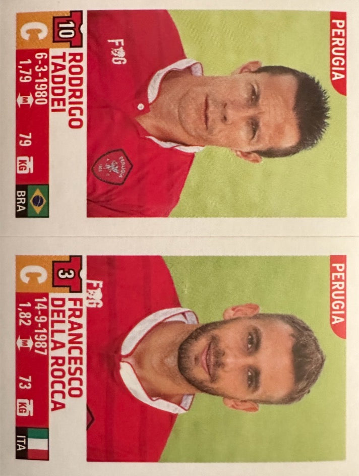 Calciatori panini 2015/16 - Scegli figurina da 701 a 800