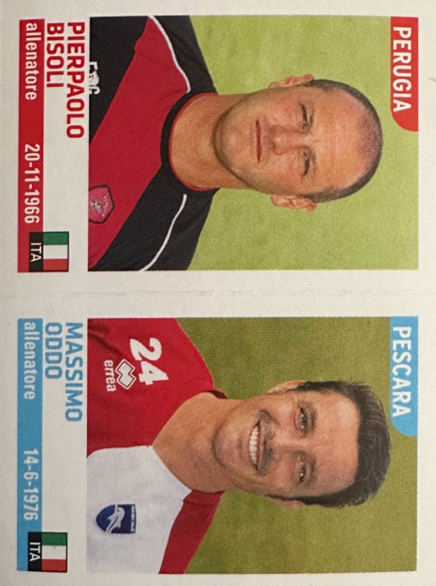 Calciatori panini 2015/16 - Scegli figurina da 701 a 800