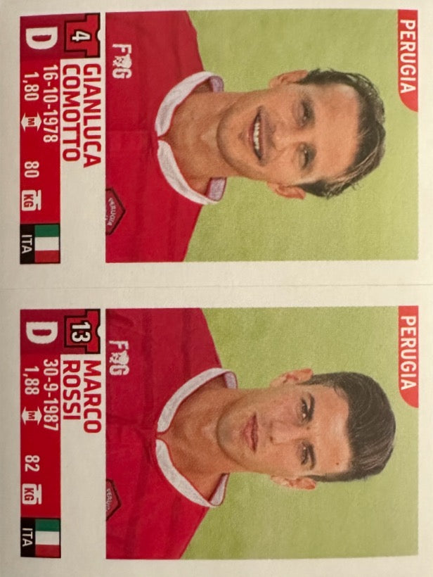 Calciatori panini 2015/16 - Scegli figurina da 701 a 800