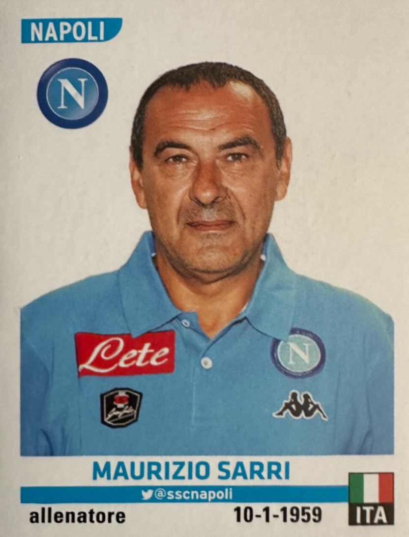 Calciatori panini 2015/16 - Scegli figurina da 401 a 500