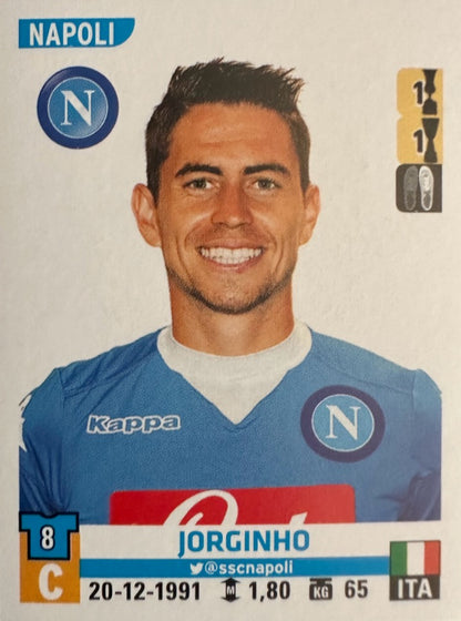 Calciatori panini 2015/16 - Scegli figurina da 401 a 500