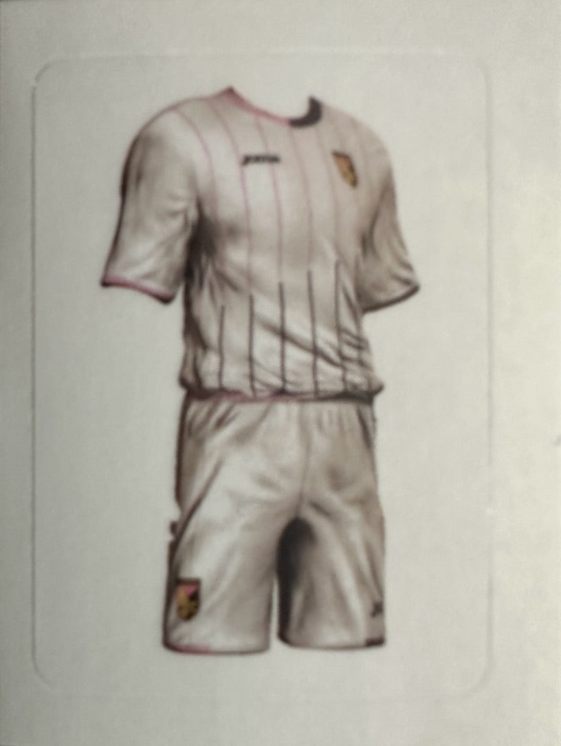 Calciatori panini 2015/16 - Scegli figurina da 401 a 500