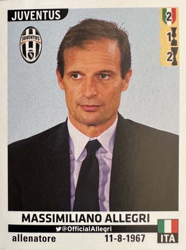 Calciatori panini 2015/16 - Scegli figurina da 301 a 400