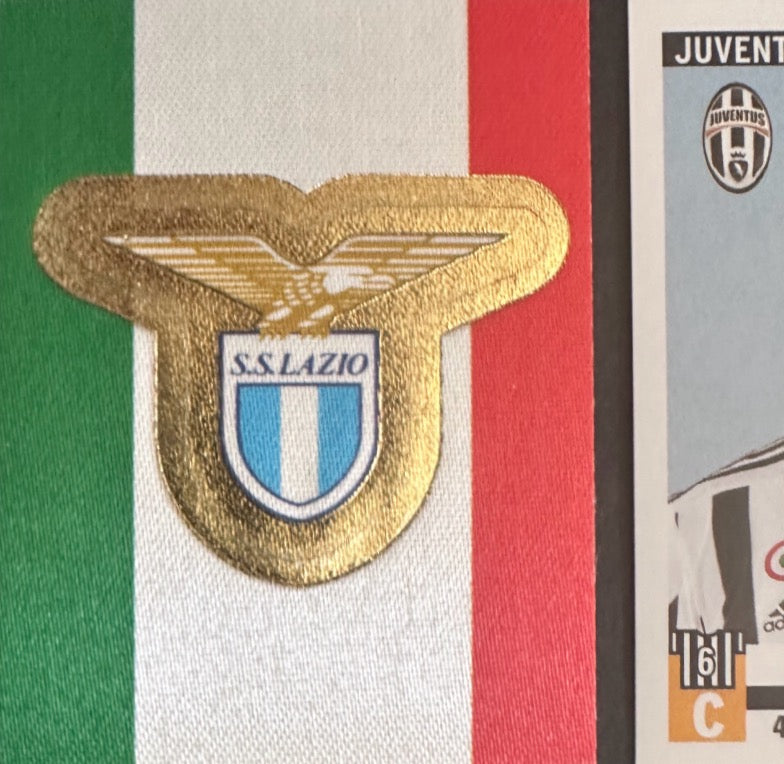 Calciatori panini 2015/16 - Scegli figurina da 301 a 400