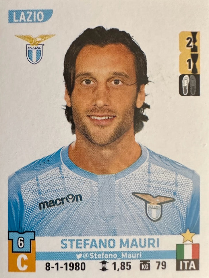 Calciatori panini 2015/16 - Scegli figurina da 301 a 400