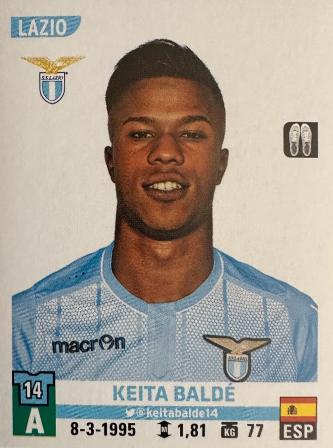 Calciatori panini 2015/16 - Scegli figurina da 301 a 400