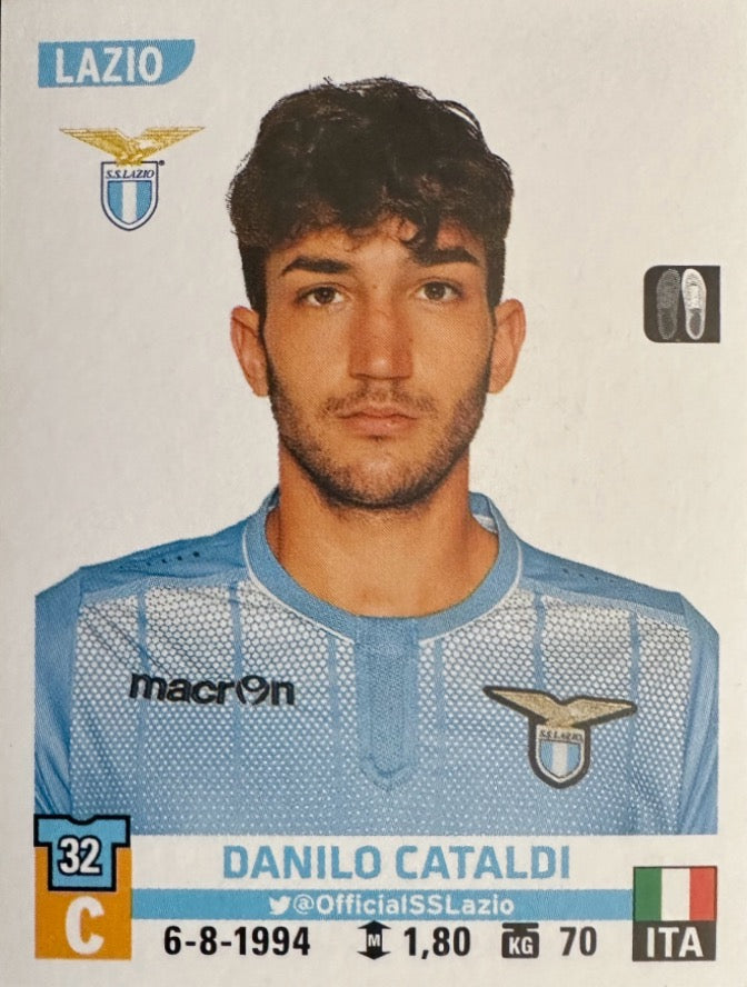 Calciatori panini 2015/16 - Scegli figurina da 301 a 400