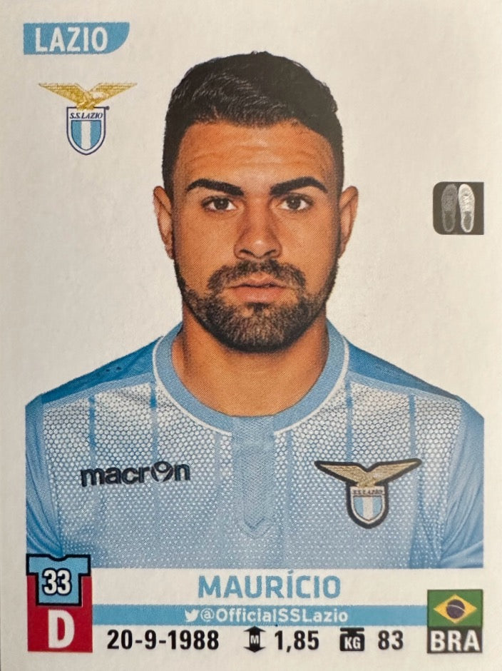 Calciatori panini 2015/16 - Scegli figurina da 301 a 400