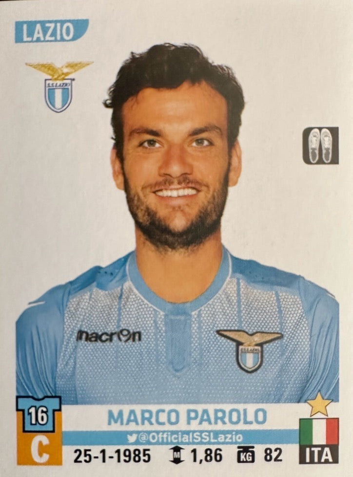 Calciatori panini 2015/16 - Scegli figurina da 301 a 400