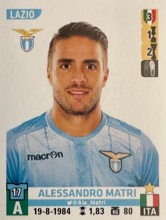 Calciatori panini 2015/16 - Scegli figurina da 301 a 400