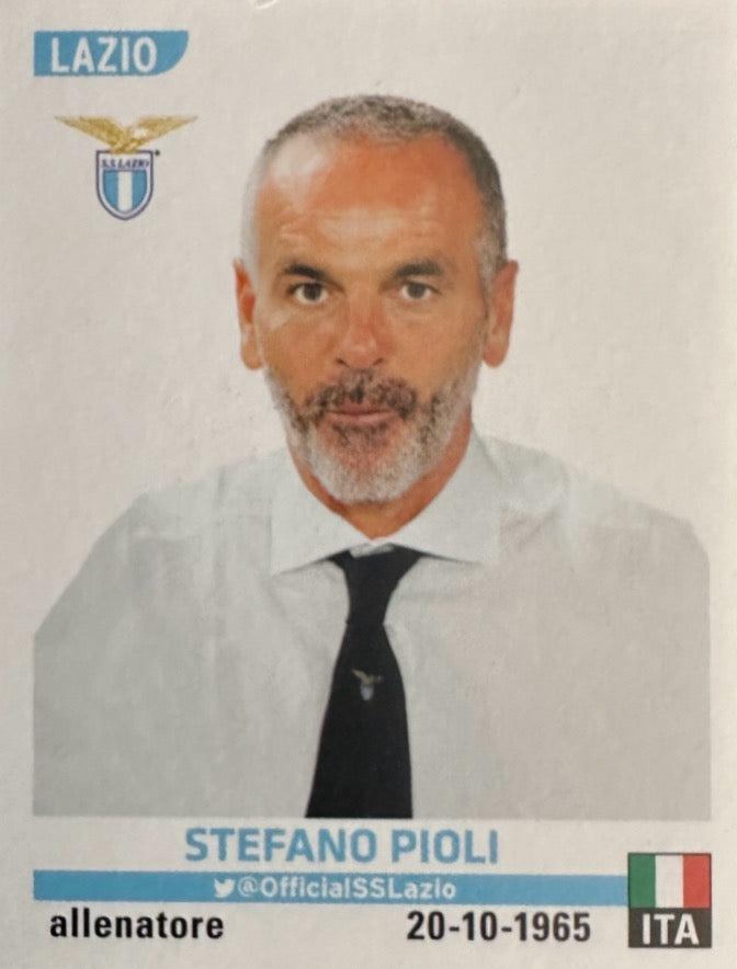 Calciatori panini 2015/16 - Scegli figurina da 301 a 400