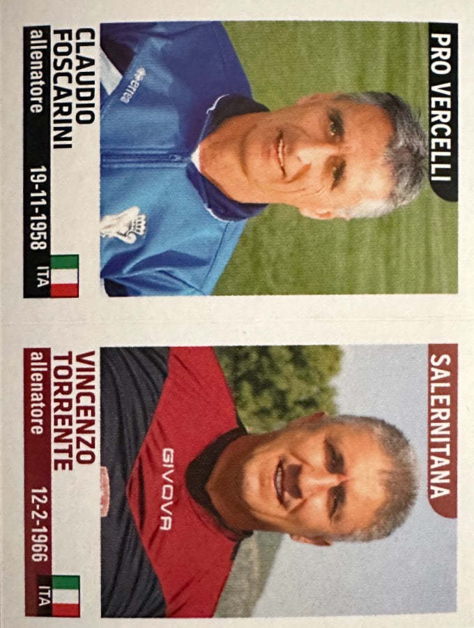 Calciatori panini 2015/16 - Scegli figurina da 701 a 800