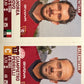 Calciatori panini 2015/16 - Scegli figurina da 701 a 800