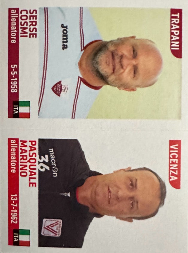 Calciatori panini 2015/16 - Scegli figurina da 701 a 800