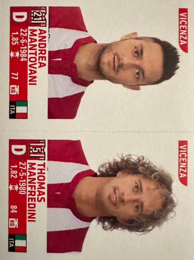 Calciatori panini 2015/16 - Scegli figurina da 701 a 800