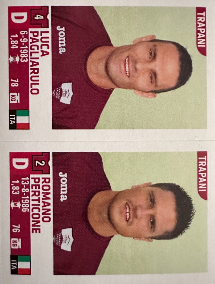 Calciatori panini 2015/16 - Scegli figurina da 701 a 800