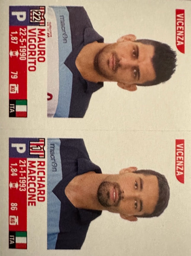 Calciatori panini 2015/16 - Scegli figurina da 701 a 800