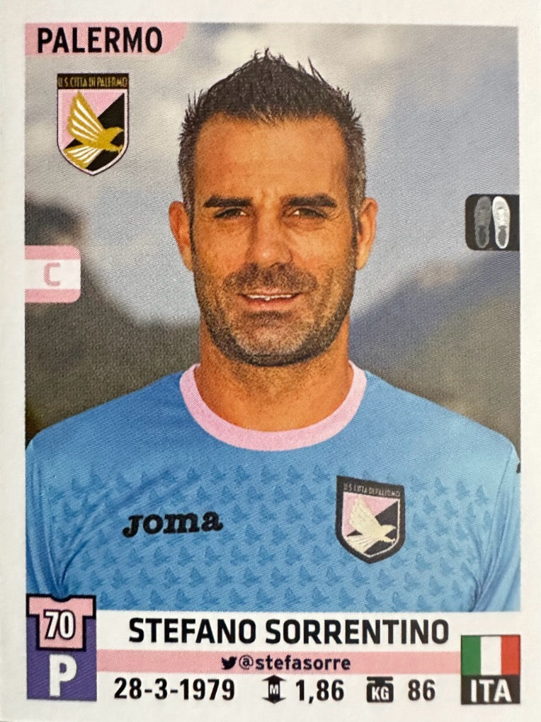 Calciatori panini 2015/16 - Scegli figurina da 401 a 500