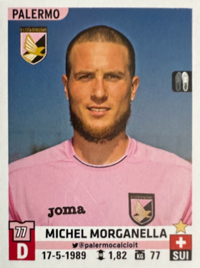 Calciatori panini 2015/16 - Scegli figurina da 401 a 500