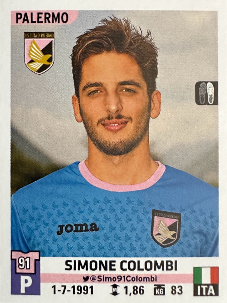 Calciatori panini 2015/16 - Scegli figurina da 401 a 500