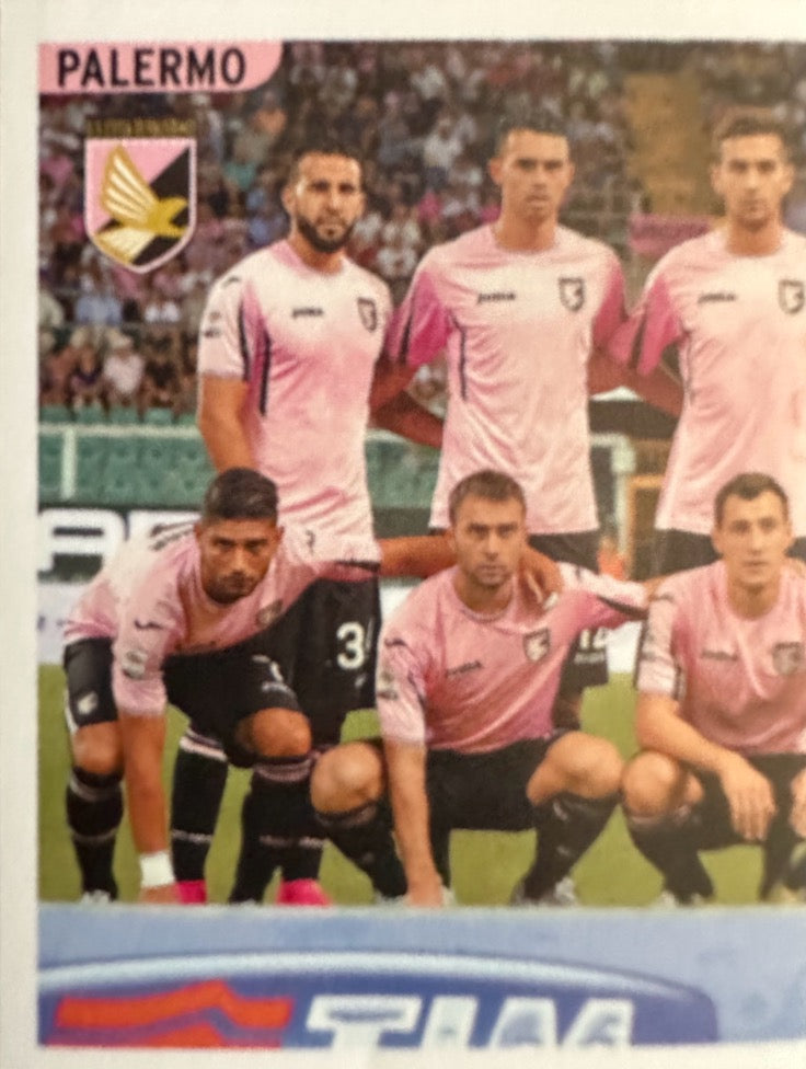 Calciatori panini 2015/16 - Scegli figurina da 401 a 500