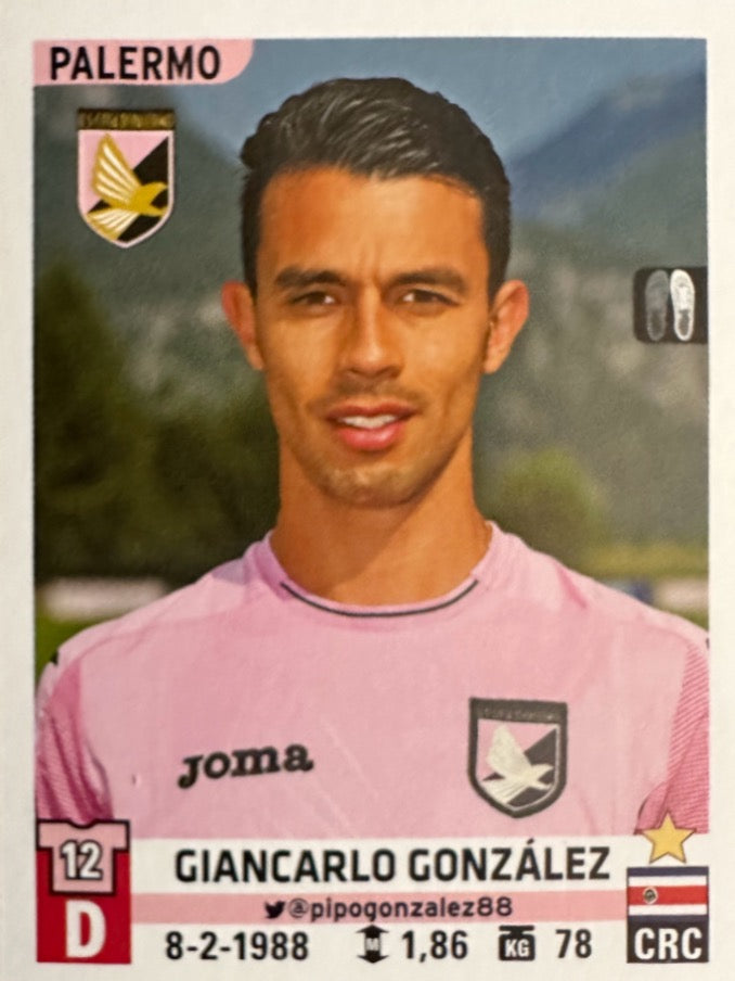 Calciatori panini 2015/16 - Scegli figurina da 401 a 500