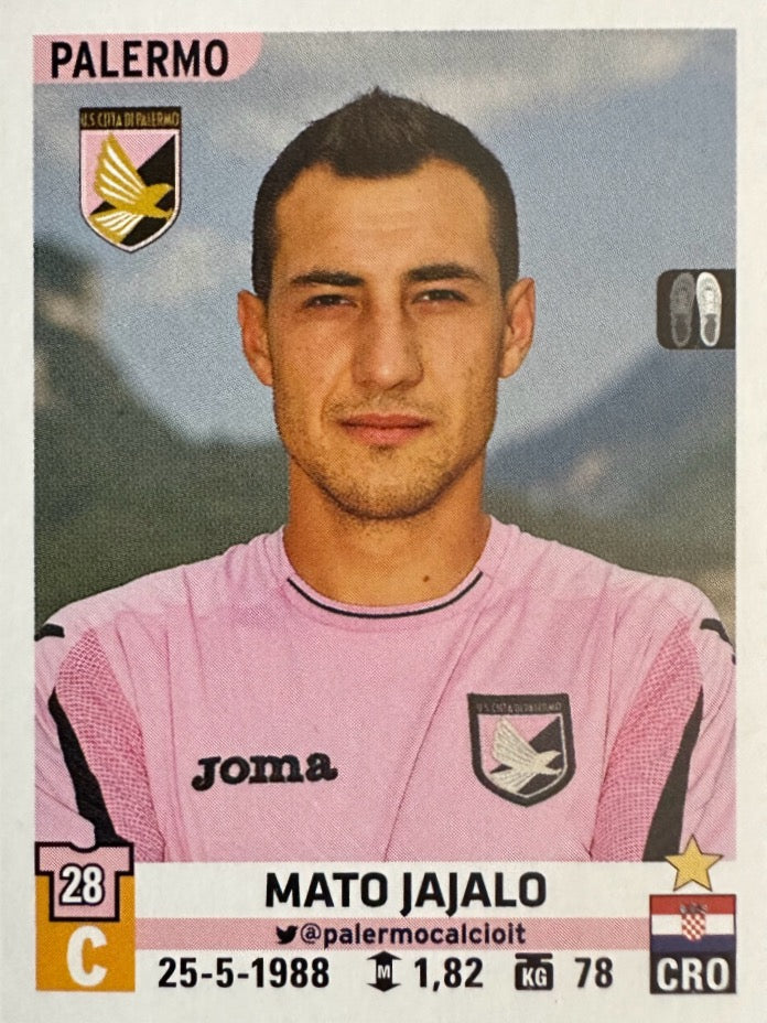 Calciatori panini 2015/16 - Scegli figurina da 401 a 500