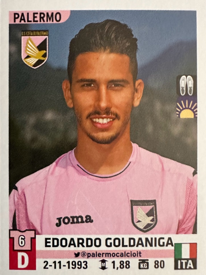 Calciatori panini 2015/16 - Scegli figurina da 401 a 500