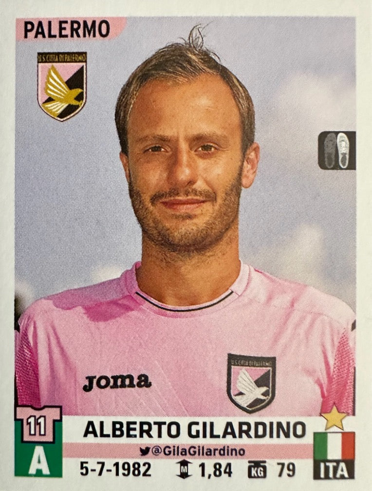 Calciatori panini 2015/16 - Scegli figurina da 401 a 500