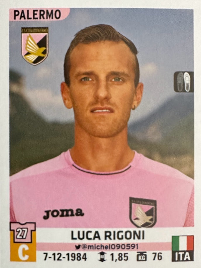 Calciatori panini 2015/16 - Scegli figurina da 401 a 500