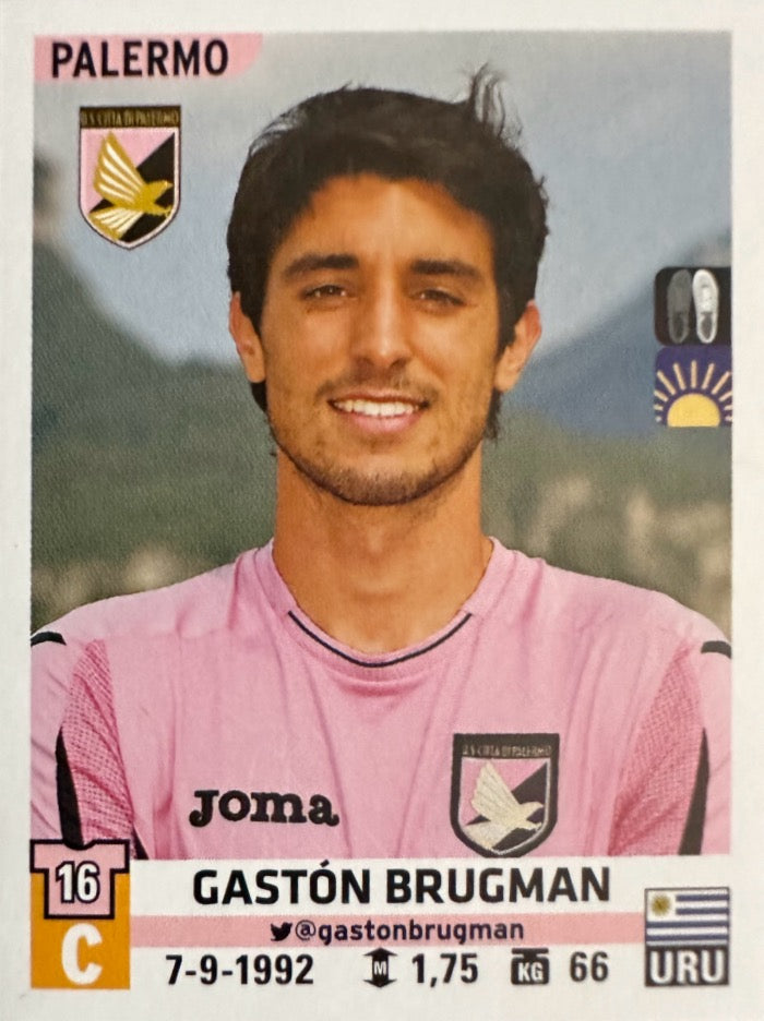 Calciatori panini 2015/16 - Scegli figurina da 401 a 500