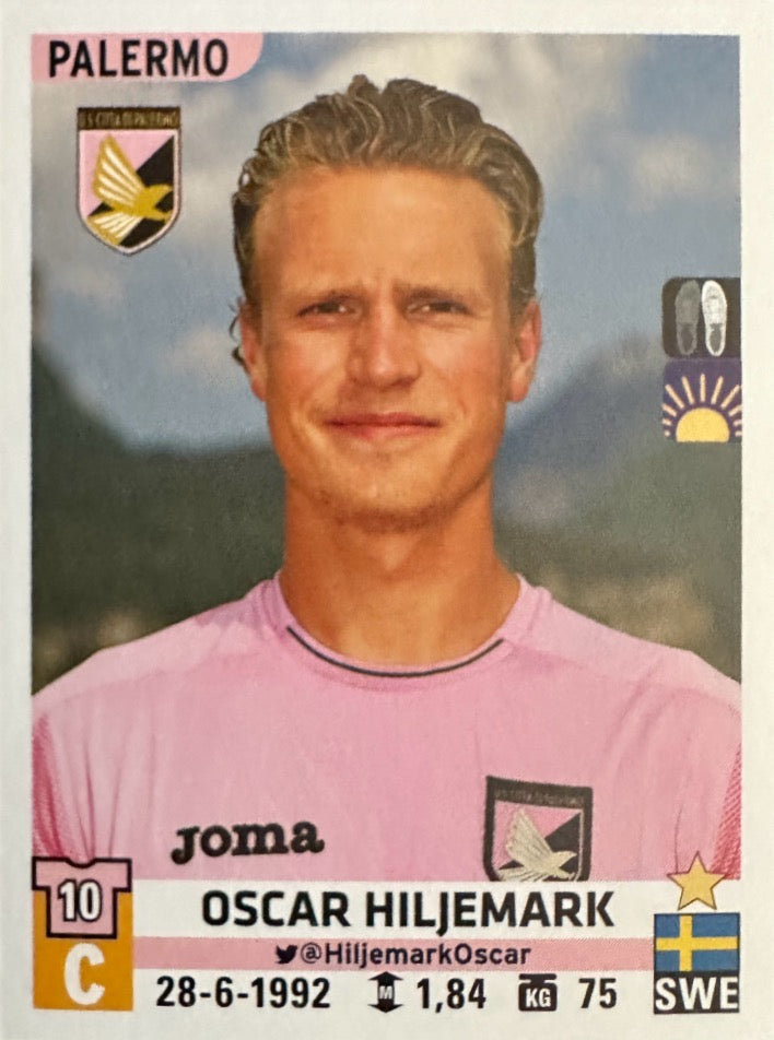 Calciatori panini 2015/16 - Scegli figurina da 401 a 500