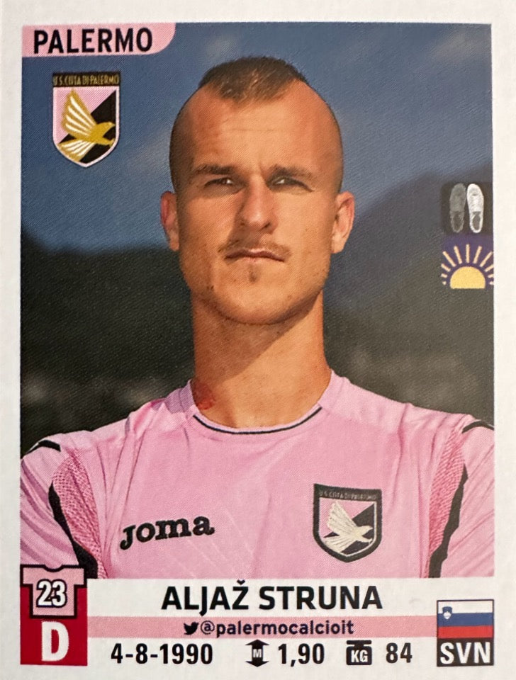 Calciatori panini 2015/16 - Scegli figurina da 401 a 500