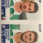 Calciatori panini 2015/16 - Scegli figurina da 601 a 700