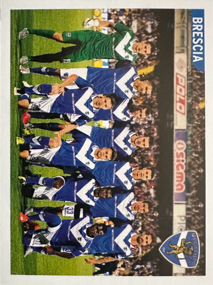 Calciatori panini 2015/16 - Scegli figurina da 601 a 700