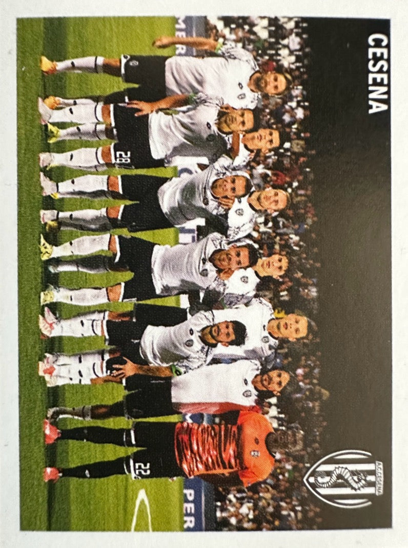 Calciatori panini 2015/16 - Scegli figurina da 601 a 700