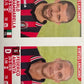 Calciatori panini 2015/16 - Scegli figurina da 801 a 867 X1-X20