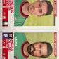 Calciatori panini 2015/16 - Scegli figurina da 801 a 867 X1-X20