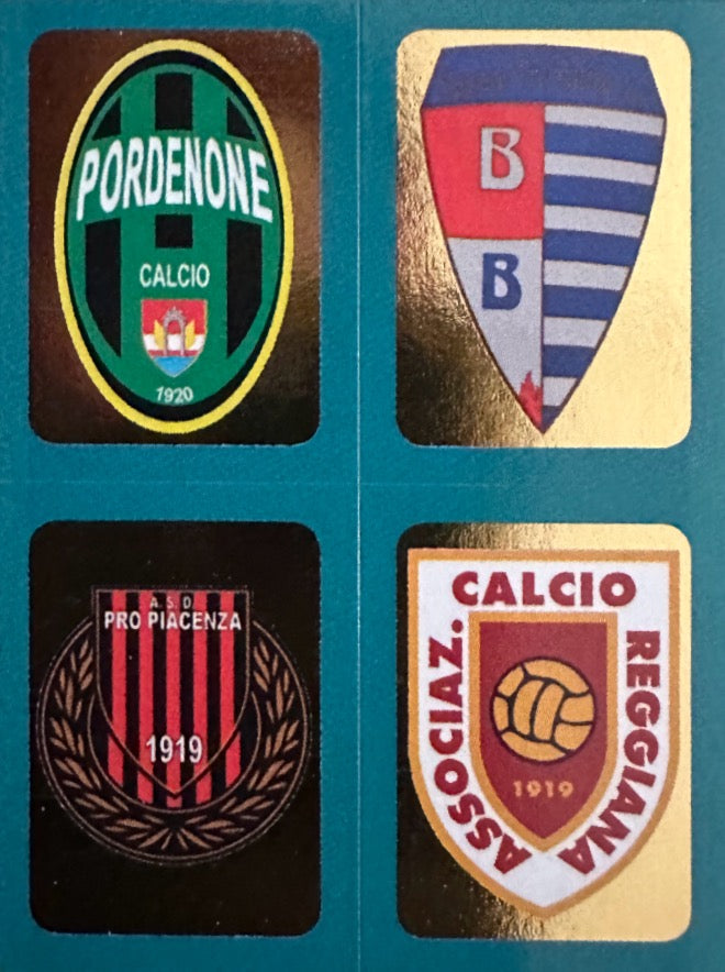 Calciatori panini 2015/16 - Scegli figurina da 801 a 867 X1-X20