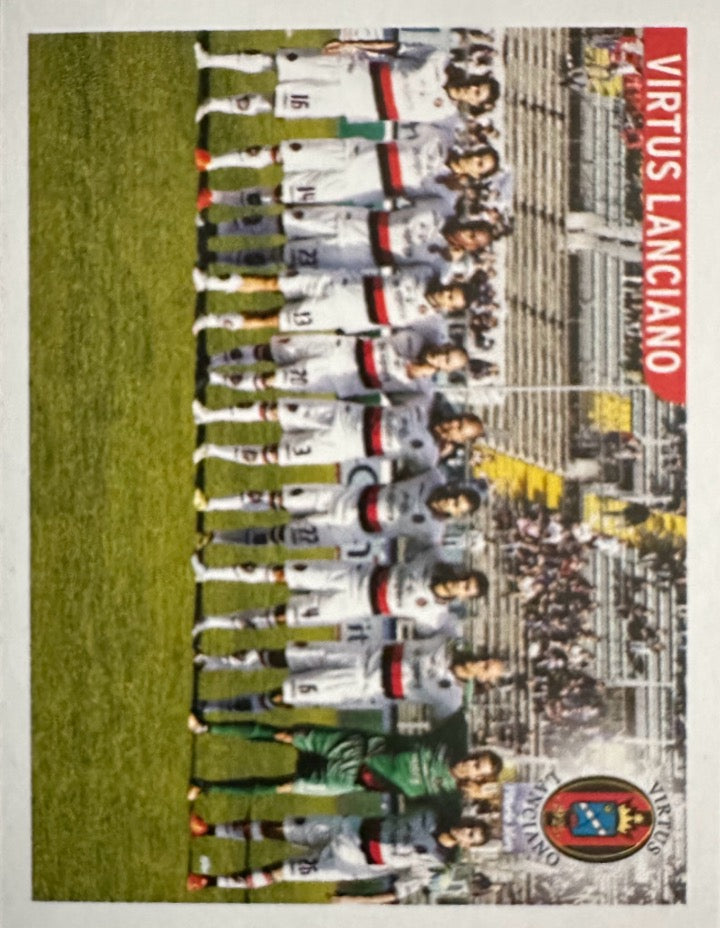 Calciatori panini 2015/16 - Scegli figurina da 801 a 867 X1-X20