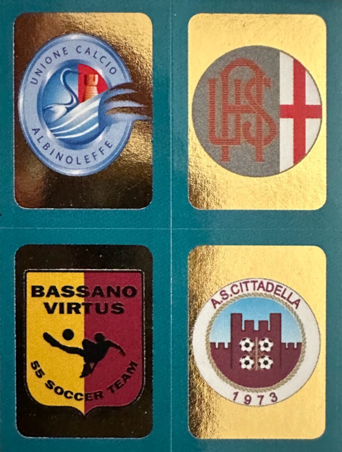 Calciatori panini 2015/16 - Scegli figurina da 801 a 867 X1-X20