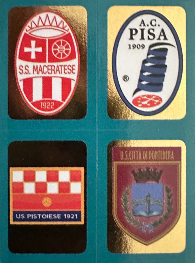 Calciatori panini 2015/16 - Scegli figurina da 801 a 867 X1-X20