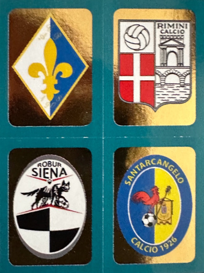 Calciatori panini 2015/16 - Scegli figurina da 801 a 867 X1-X20