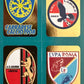 Calciatori panini 2015/16 - Scegli figurina da 801 a 867 X1-X20