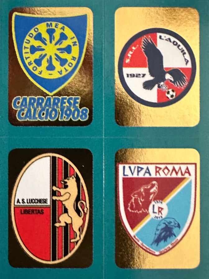 Calciatori panini 2015/16 - Scegli figurina da 801 a 867 X1-X20