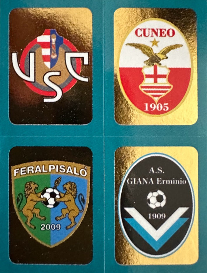 Calciatori panini 2015/16 - Scegli figurina da 801 a 867 X1-X20