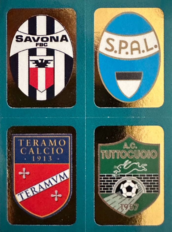 Calciatori panini 2015/16 - Scegli figurina da 801 a 867 X1-X20