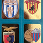 Calciatori panini 2015/16 - Scegli figurina da 801 a 867 X1-X20