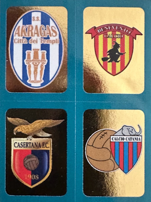 Calciatori panini 2015/16 - Scegli figurina da 801 a 867 X1-X20